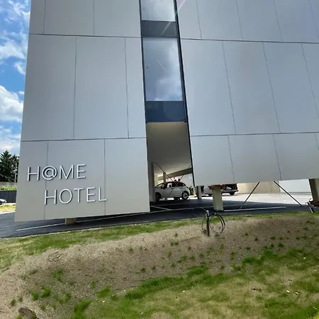 At - Late Arrival Self Check In *