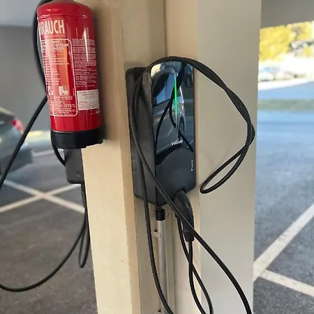 ホテル At - Late Arrival Self Check In