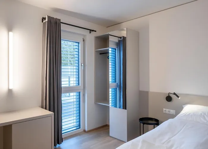 At - Late Arrival Self Check In فندق *