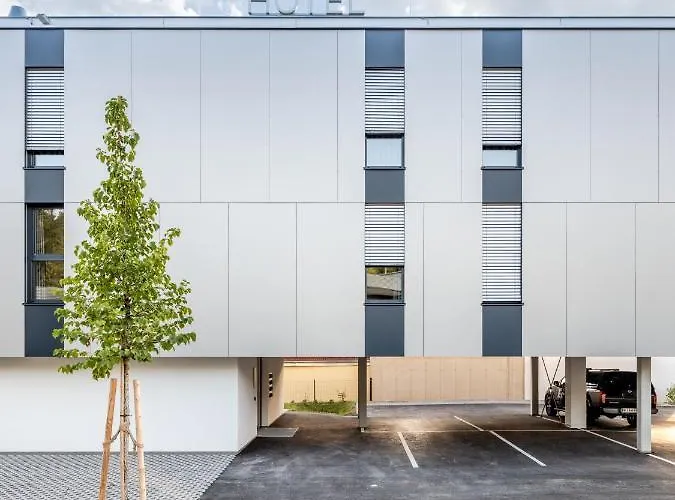 At - Late Arrival Self Check In 酒店