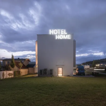 At - Late Arrival Self Check In