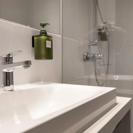 At - Late Arrival Self Check In