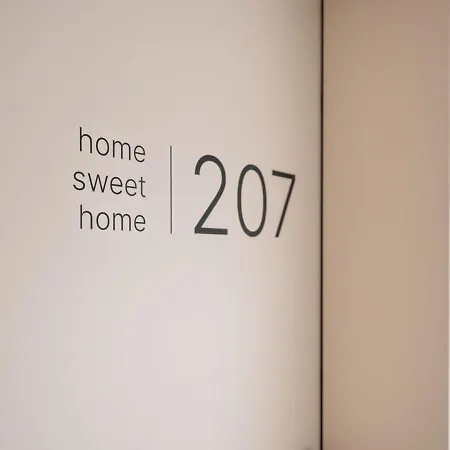 Hotel At - Late Arrival Self Check In Graz