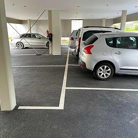 At - Late Arrival Self Check In Hotel