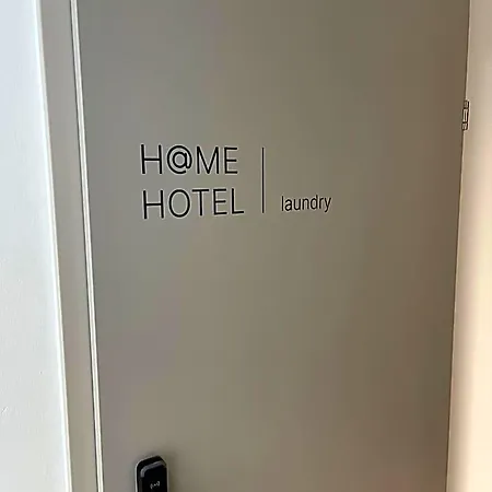 At - Late Arrival Self Check In Hotel Graz