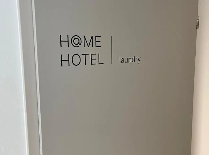 At - Late Arrival Self Check In 酒店 格拉茨