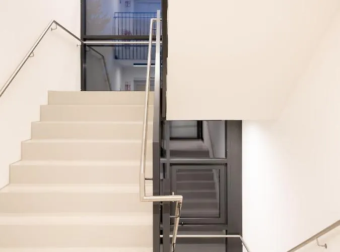 At - Late Arrival Self Check In *