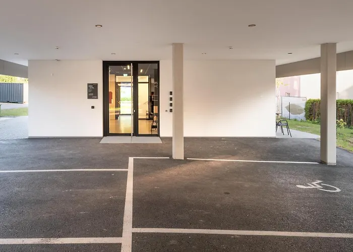 At - Late Arrival Self Check In