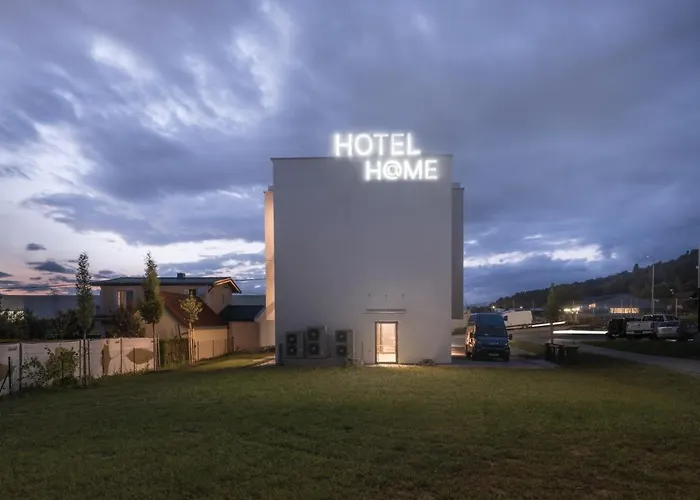 At - Late Arrival Self Check In