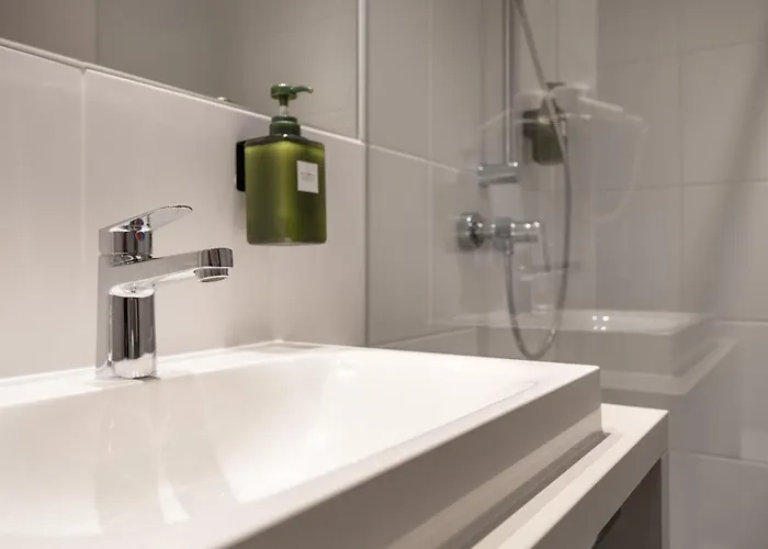 At - Late Arrival Self Check In