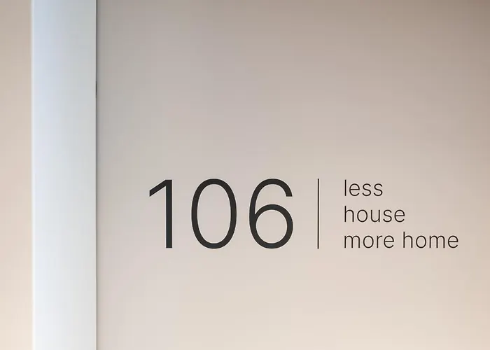 فندق At - Late Arrival Self Check In