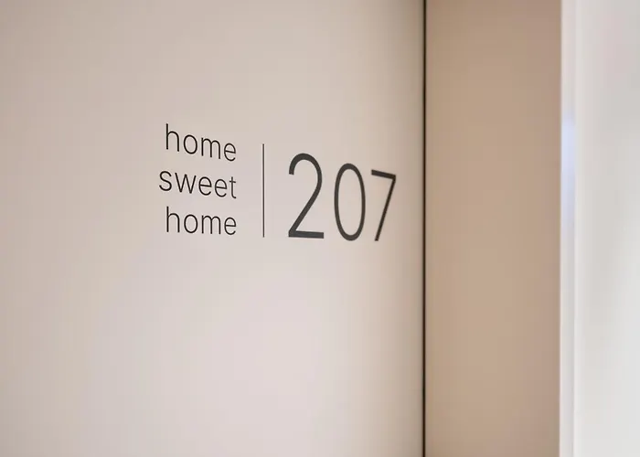 Hotel At - Late Arrival Self Check In Graz